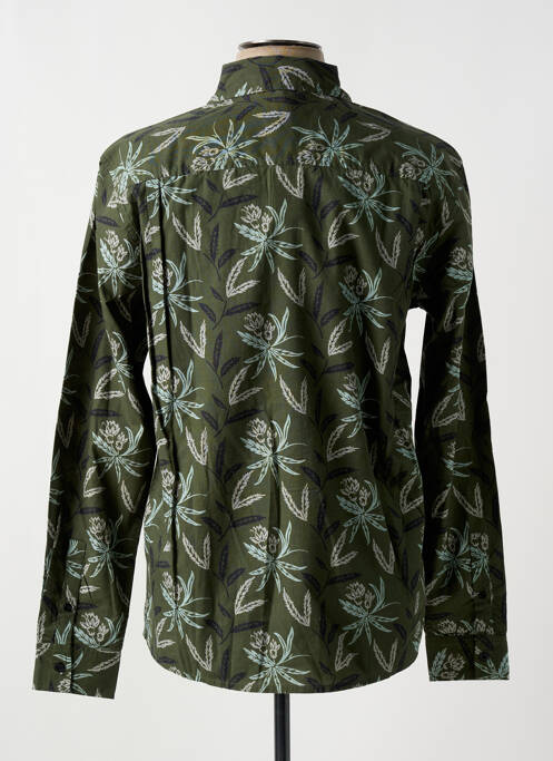 Cămașă verde HARRIS WILSON femeie