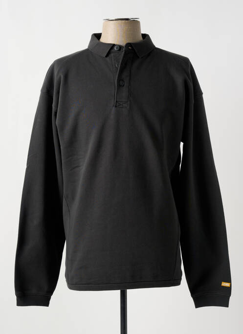 Polo gri LEVIS bărbat