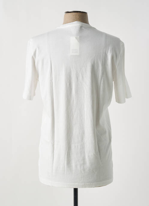 Tricou bej HARRIS WILSON bărbat