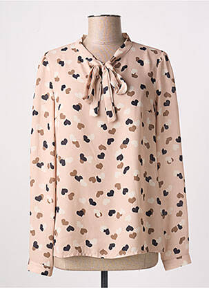 Bluză bej WEILL femeie