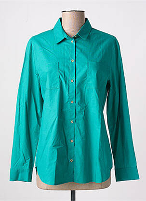 Cămașă verde ONE STEP femeie