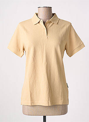 Polo bej SLAZENGER femeie