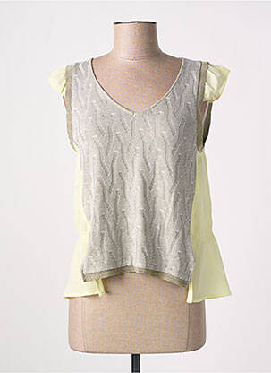 Bluză verde MIA SOANA femeie