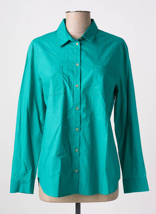 Cămașă verde ONE STEP femeie