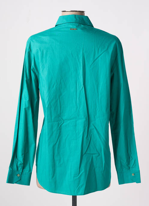 Cămașă verde ONE STEP femeie