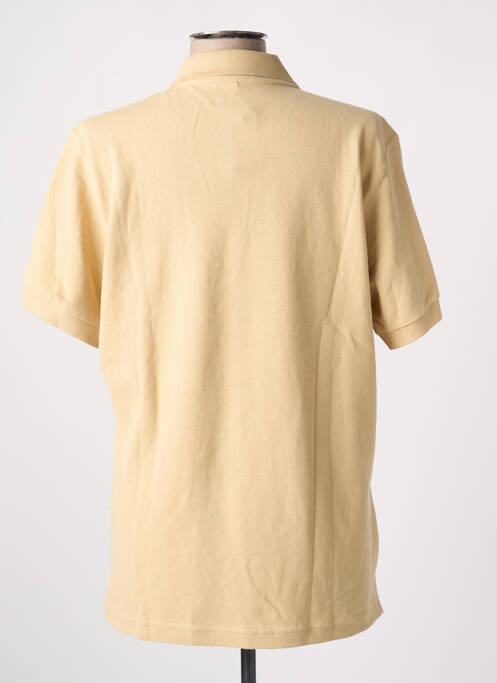 Polo bej SLAZENGER femeie