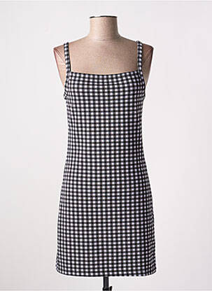 Rochie scurtă negru DEFACTO femeie