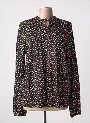 Bluză negru DEFACTO femeie