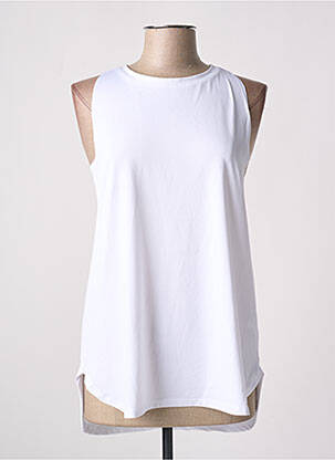 Maiou alb DEFACTO femeie