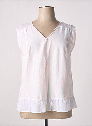 Top roz MADO ET LES AUTRES femeie