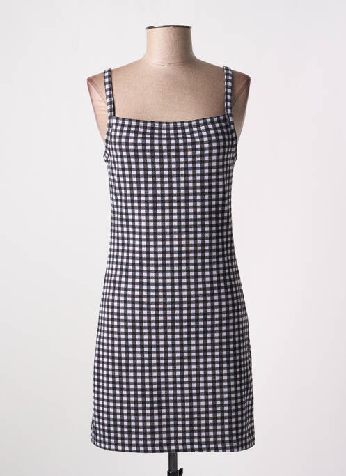 Rochie scurtă negru DEFACTO femeie