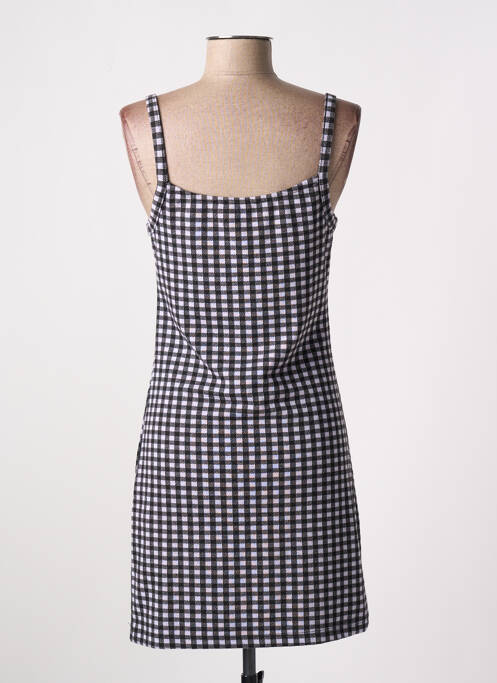 Rochie scurtă negru DEFACTO femeie