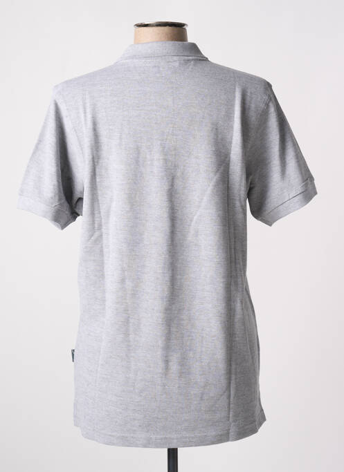 Polo gri SLAZENGER femeie