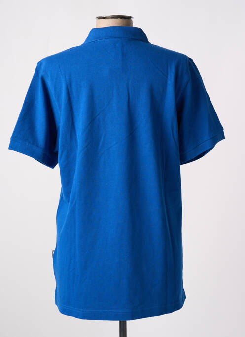 Polo albastru SLAZENGER femeie