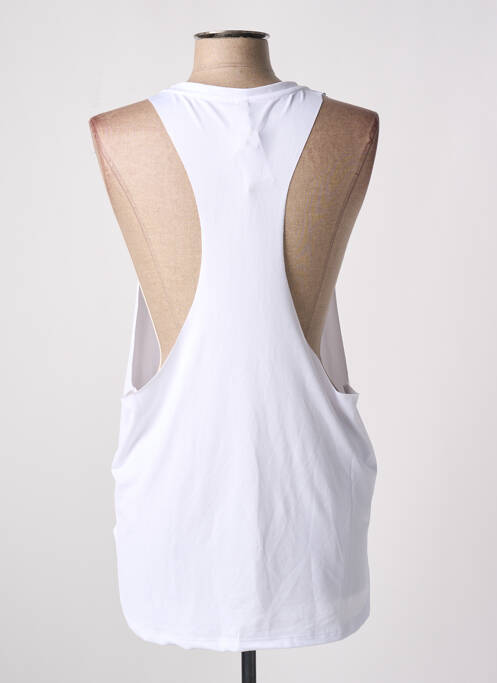 Maiou alb DEFACTO femeie