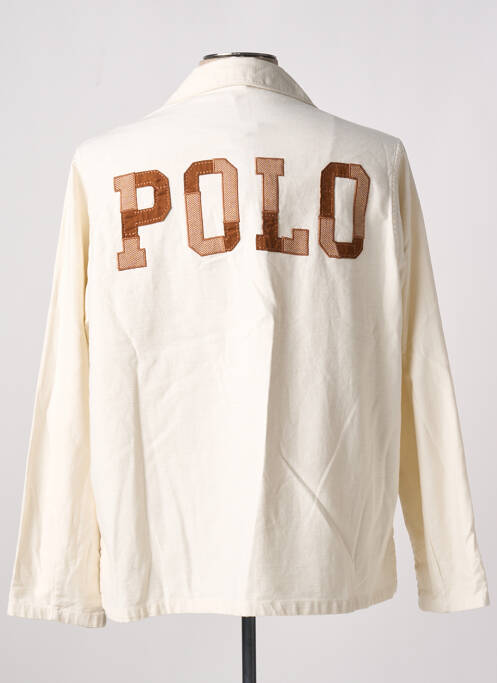 Jachete casual roz RALPH LAUREN bărbat