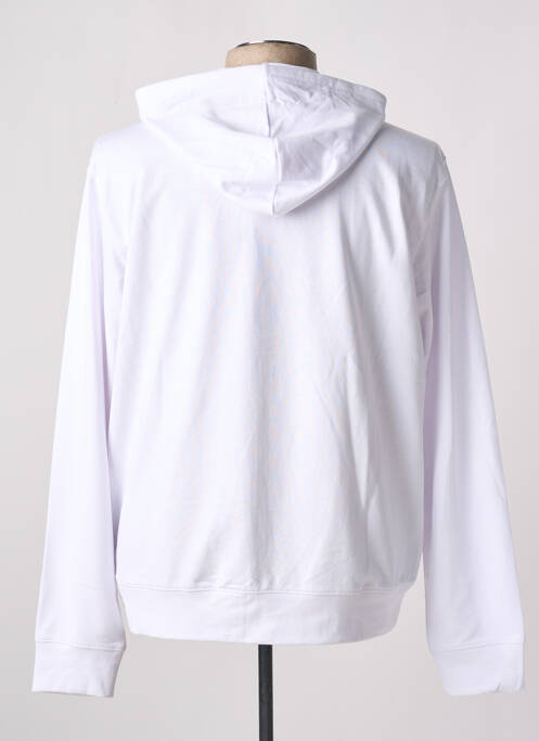 Jachete casual alb SLAZENGER bărbat