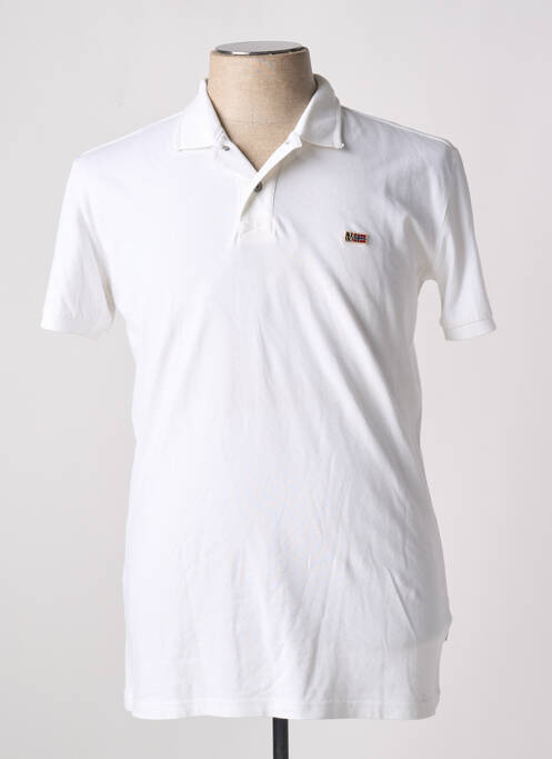 Polo bej NAPAPIJRI bărbat