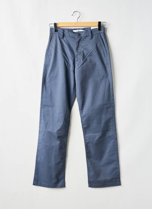 Pantalon chino albastru CELIO bărbat