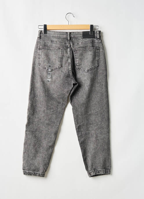 Blugi cu croială dreaptă gri CELIO bărbat