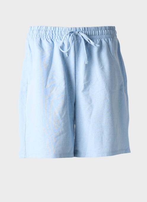 Bermudă albastru DEFACTO bărbat
