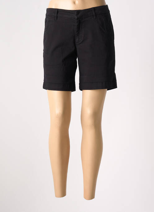 Bermudă negru REIKO femeie