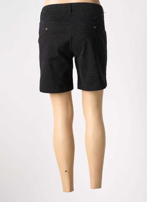 Bermudă negru REIKO femeie