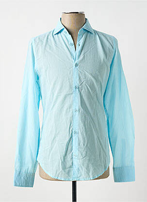 Cămașă cu mâneci lungi albastru EDWEEN PEARSON bărbat