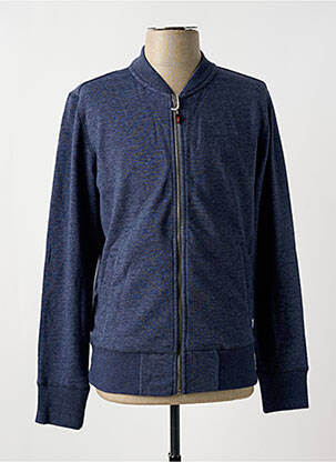 Jachete casual buzunare albastru SLAZENGER bărbat