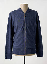 Jachete casual buzunare albastru SLAZENGER homme