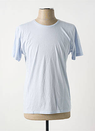 Tricou albastru EDWEEN PEARSON bărbat