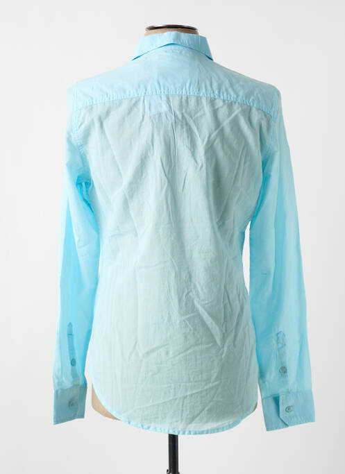 Cămașă cu mâneci lungi albastru EDWEEN PEARSON bărbat