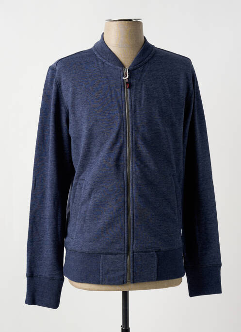 Jachete casual albastru SLAZENGER bărbat