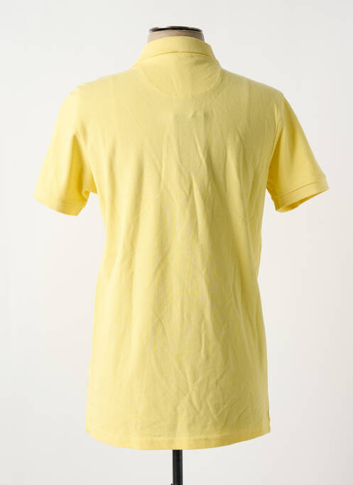 Polo galben LOIS bărbat