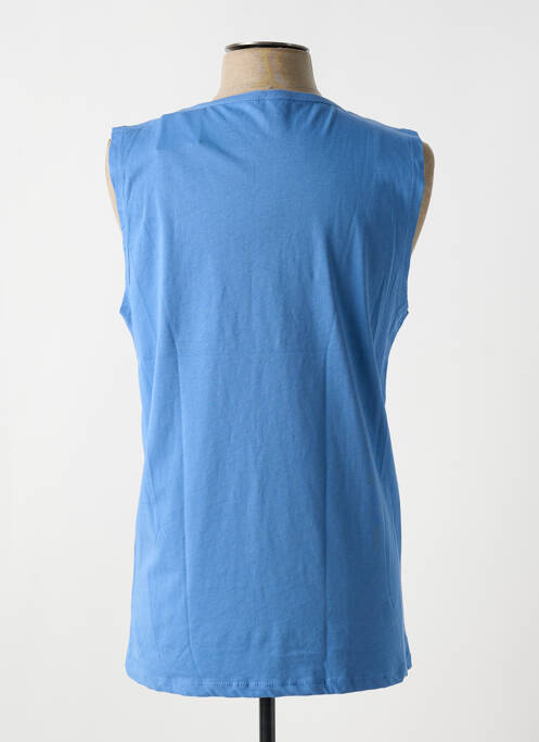 Maiou albastru DEFACTO bărbat