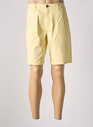 Bermudă galben EDWEEN PEARSON bărbat