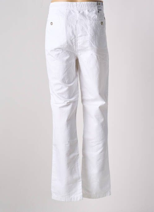 Pantalon chino alb STATE OF ART bărbat