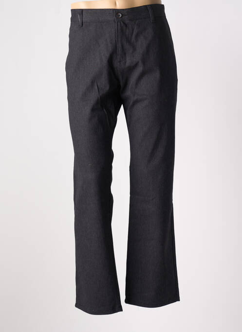 Pantalon chino negru DEFACTO bărbat