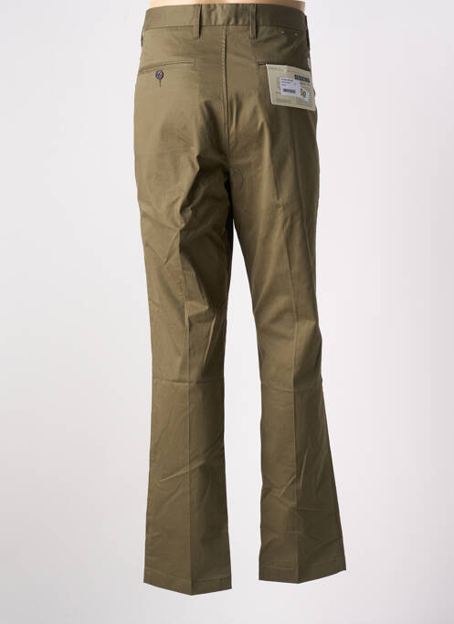 Pantalon drept verde STATE OF ART bărbat