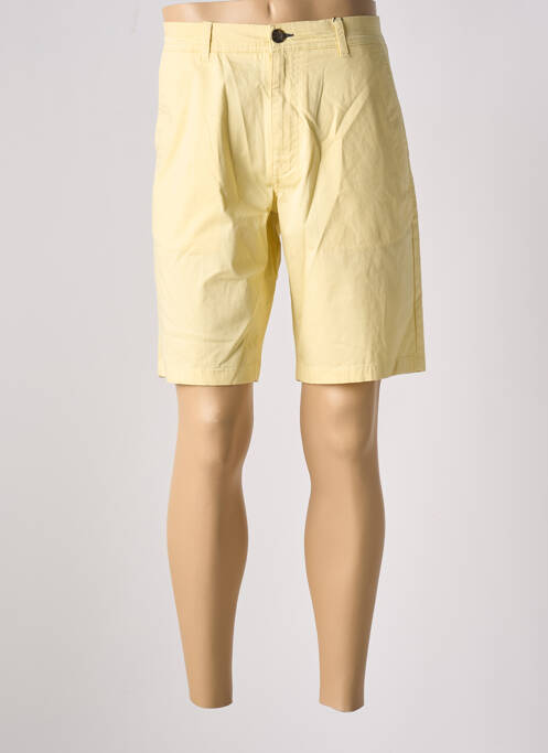 Bermudă galben EDWEEN PEARSON bărbat