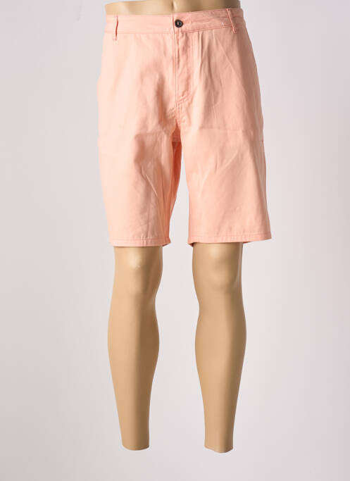Bermudă roz DEFACTO bărbat