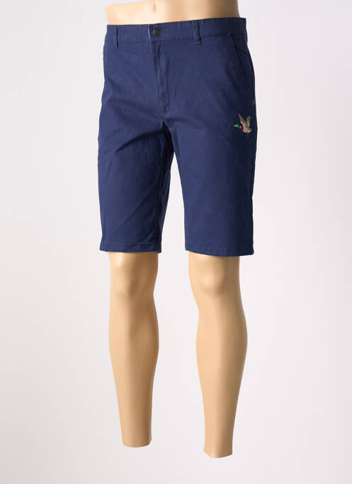 Bermudă albastru CHEVIGNON bărbat