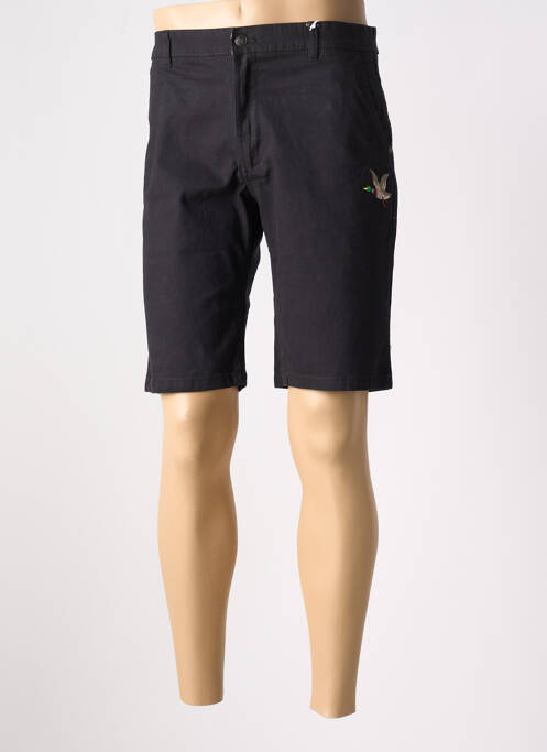 Bermudă negru CHEVIGNON bărbat