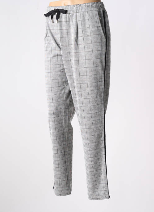 Trening elasticitate mărime normală gri HAJO femme