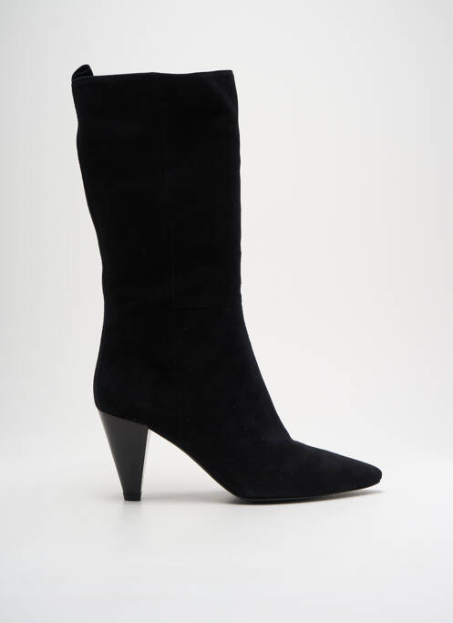 Botine/Ghete negru MA+DE|94 femeie
