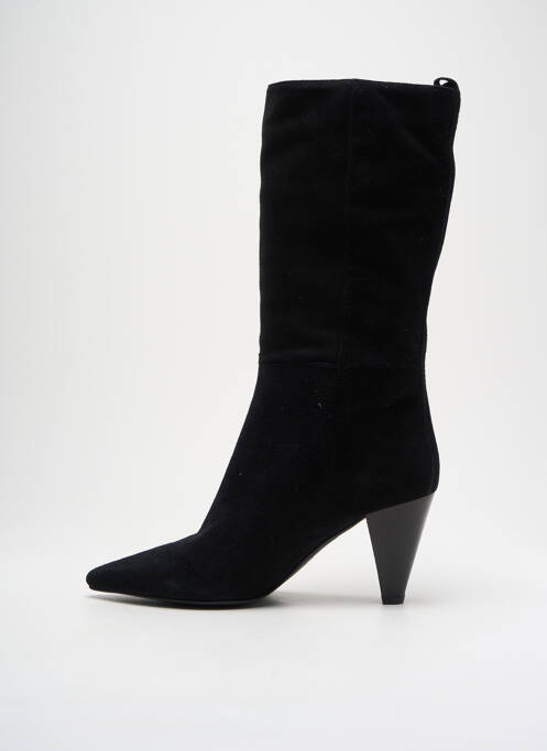 Botine/Ghete negru MA+DE|94 femeie