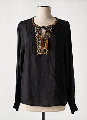 Bluză negru CREAM femeie