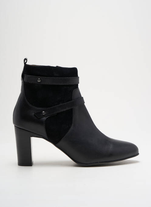 Botine/Ghete negru EMILIE KARSTON femeie