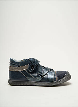 Adidași albastru BELLAMY fată