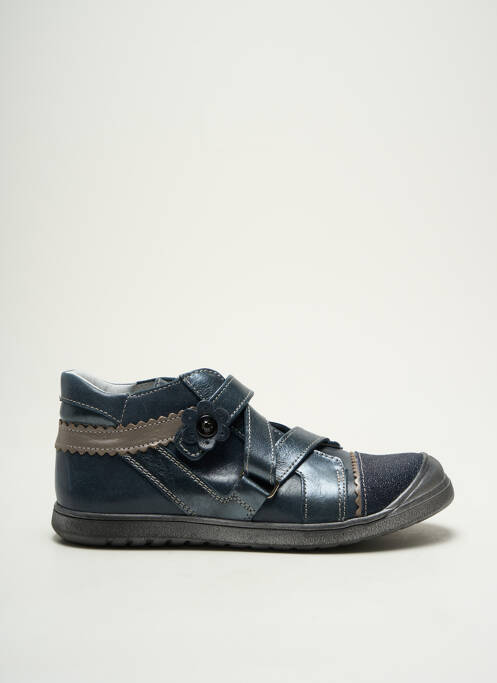 Adidași albastru BELLAMY fată